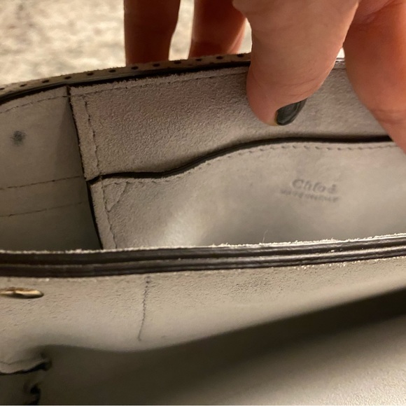 Chloe Faye Bag - Picture 16 of 16